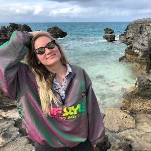 Meet your Posher, Emma